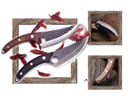 Coltello da disosso Sharpedge