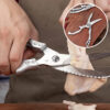 Forbici da cucina per carne e ossa Jaws