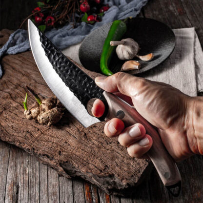 Coltello da disosso Sharpedge