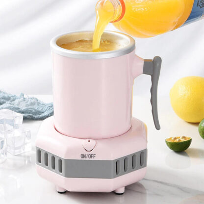 Raffreddabevande IcyCup