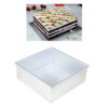 Set di tortiere CakeTime