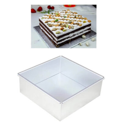 Set di tortiere CakeTime