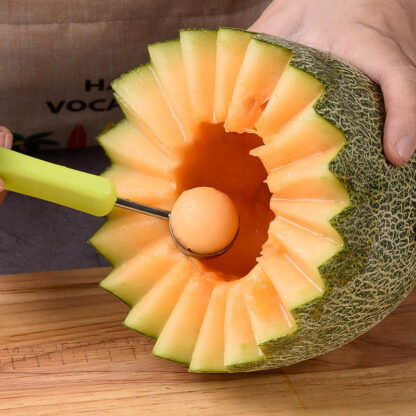 Utensili per tagliare frutta Fruitcut