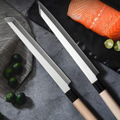 Coltello da sashimi Sakimaru