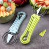 Utensili per tagliare frutta Fruitcut
