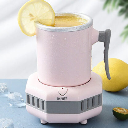 Raffreddabevande IcyCup