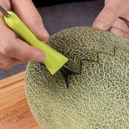Utensili per tagliare frutta Fruitcut-middle