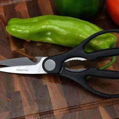 Coltelli da cucina di acciaio inossidabile Jerome-middle