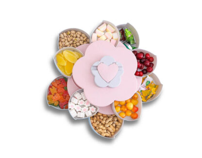 Floveria nasi állvány