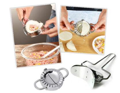 Provioli ravioli készítő szett