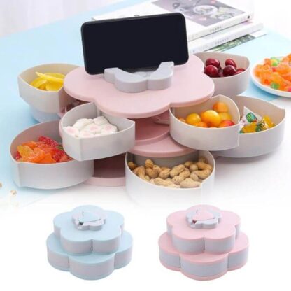 Floveria nasi állvány