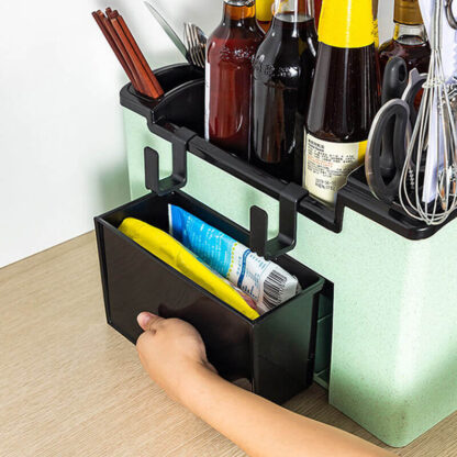 SortOut többcélú konyhai állvány