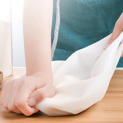 DoughBag szilikon dagasztózsák