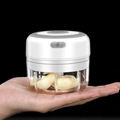 EzChop mini aprító