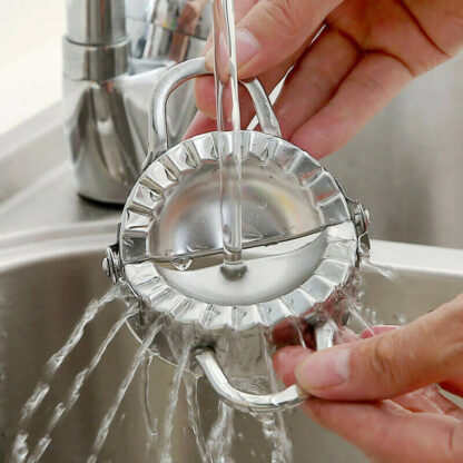 Provioli ravioli készítő szett