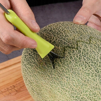 Fruitcut gyümölcsfaragó szerszám