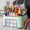 SortOut többcélú konyhai állvány