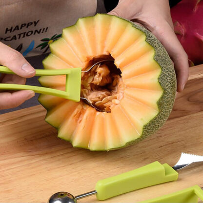 Fruitcut gyümölcsfaragó szerszám