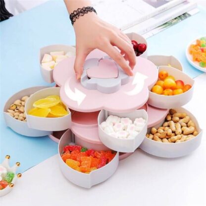 Floveria nasi állvány