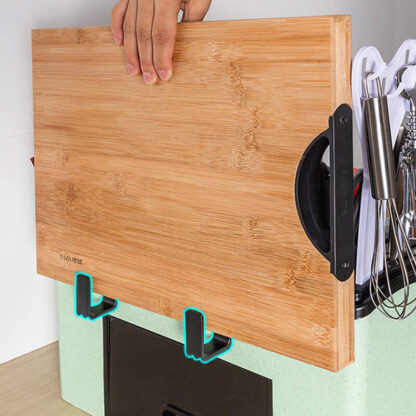 SortOut többcélú konyhai állvány