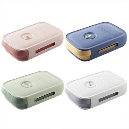 EggProtect tojástartó doboz