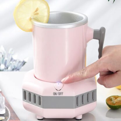 IcyCup italhűtő -middle