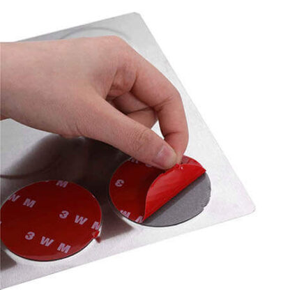 MultiSpice mágneses fűszertartó-middle