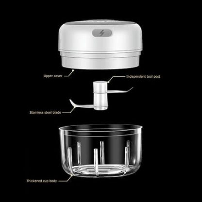 EzChop mini aprító-middle