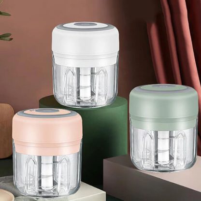 EzChop mini aprító-middle