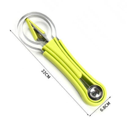 Fruitcut gyümölcsfaragó szerszám-middle