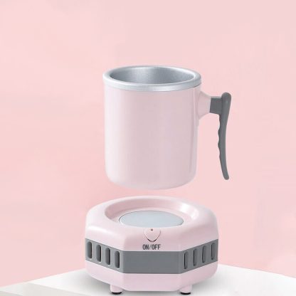 Ohlajevalnik pijače IcyCup